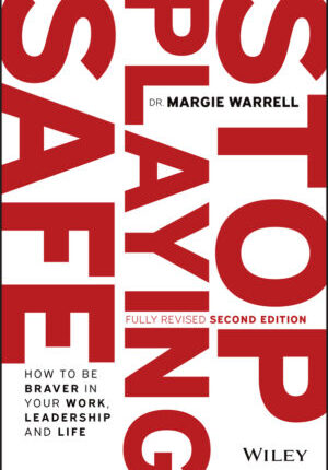 Stop playing safe 2nd edition Ebook